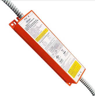 Halco 16W Constant Current 11-56Vdc